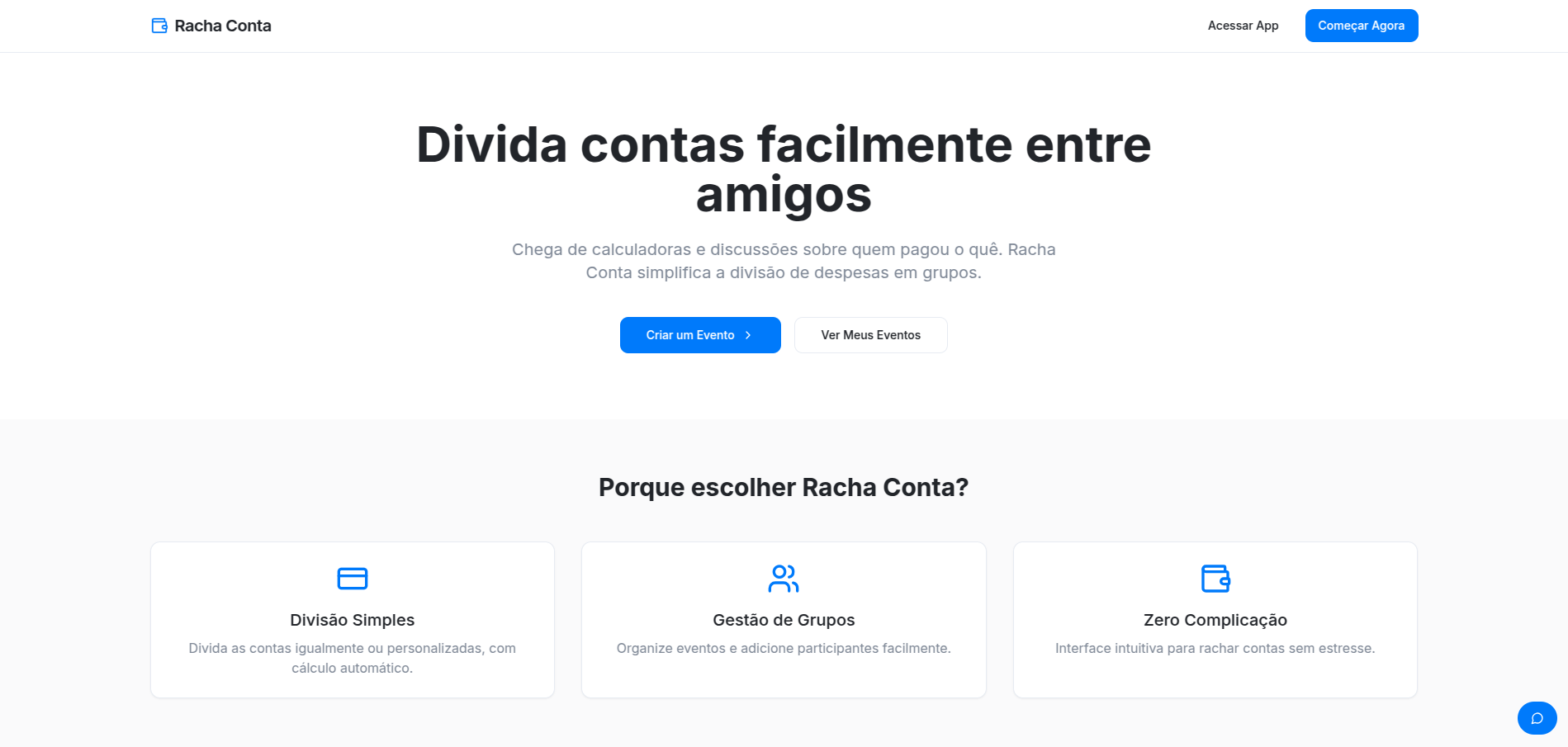 Pessoas dividindo conta no restaurante